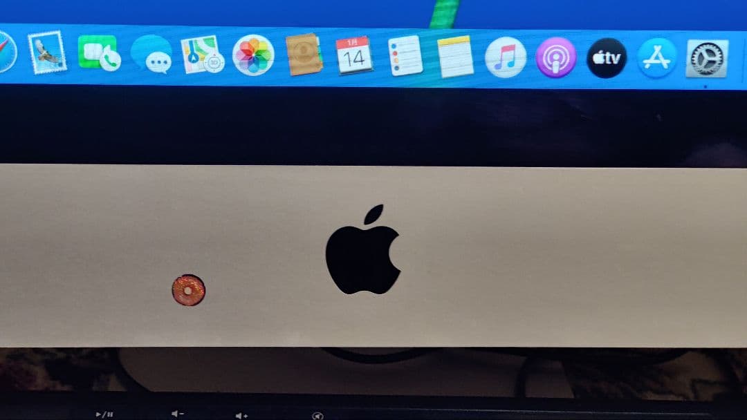 ❤️ Apple iMac 27インチ 2.9GHz ✨ i5 24gb ram