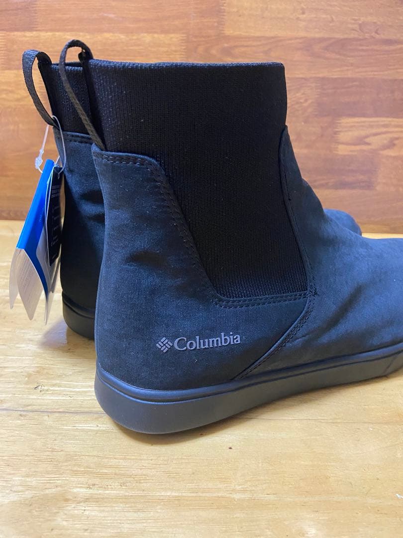 コロンビアマイレージレインブーツ