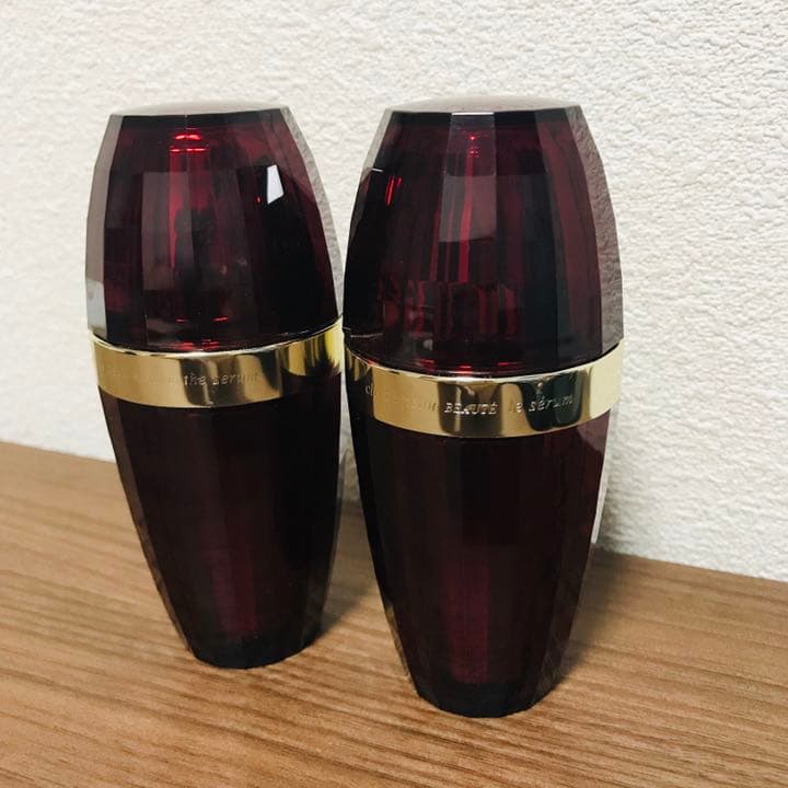 clé de peau BEAUTÉ ル・セラム