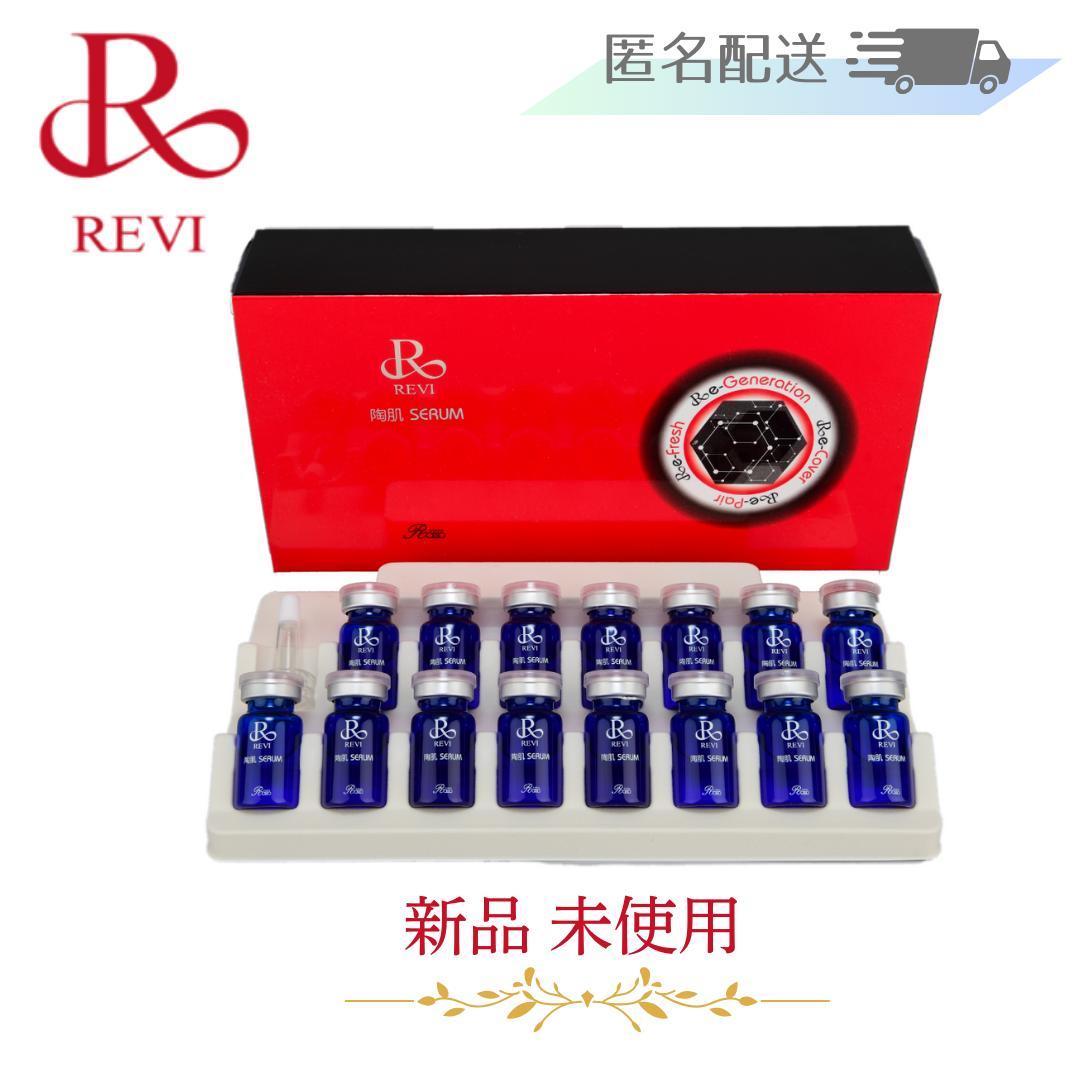 REVI 陶肌セラム（15本入り）