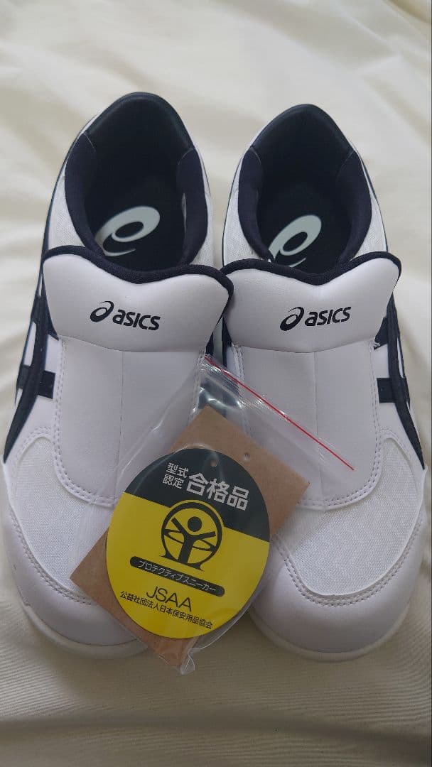 アシックス asics WINJOB CP211 SLIP-ON 24.0 cm