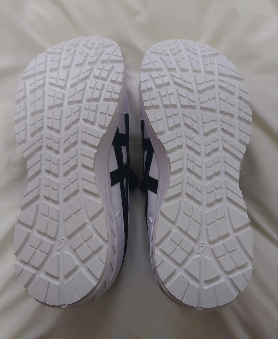 アシックス asics WINJOB CP211 SLIP-ON 24.0 cm