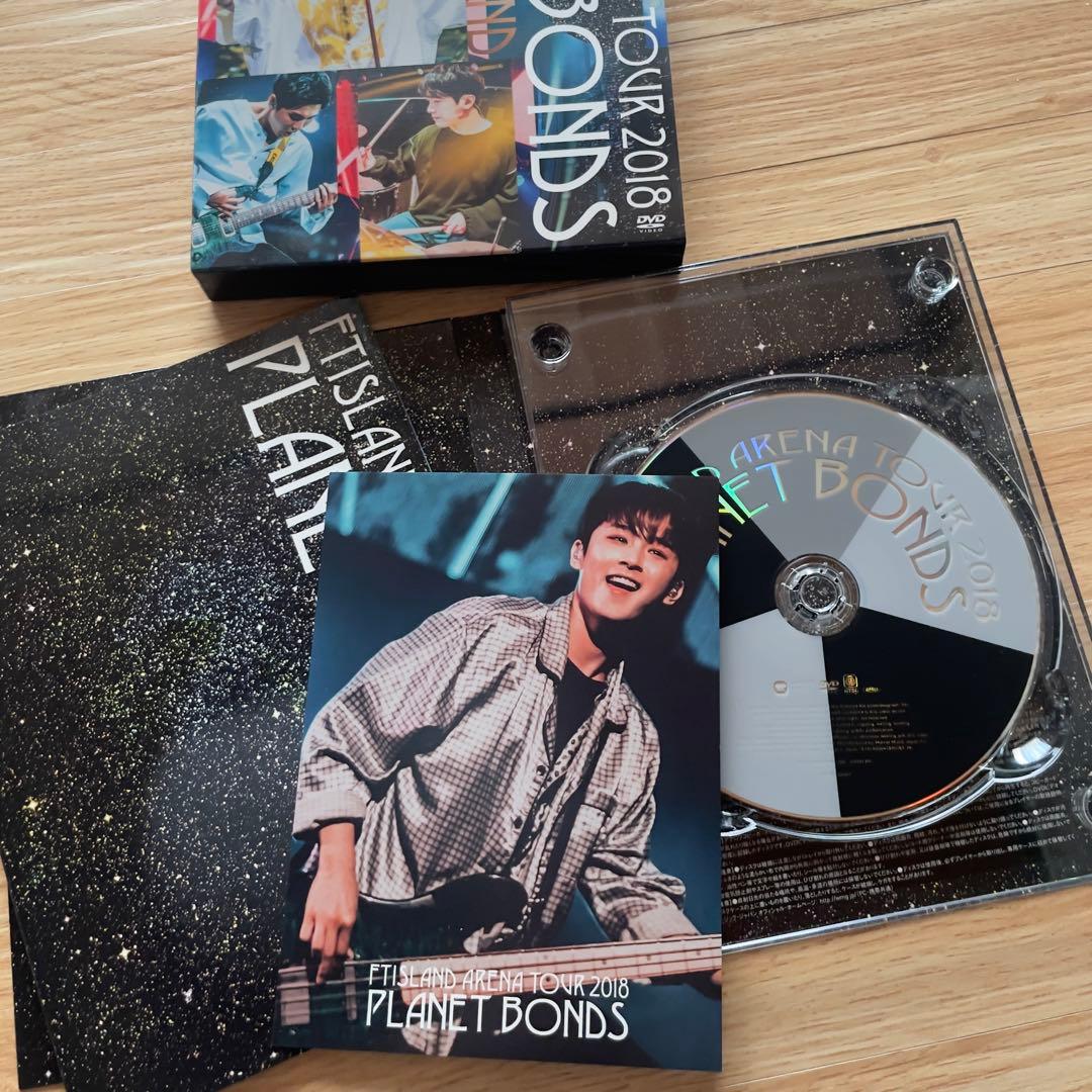 FT LiveDVD 9種　まとめ売り　ポストカード付き