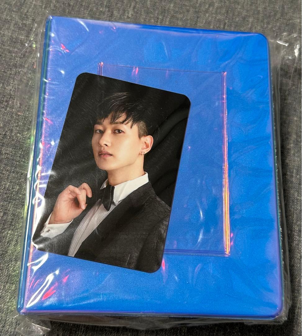 SUPER JUNIOR SUPER SHOW7 ウニョク