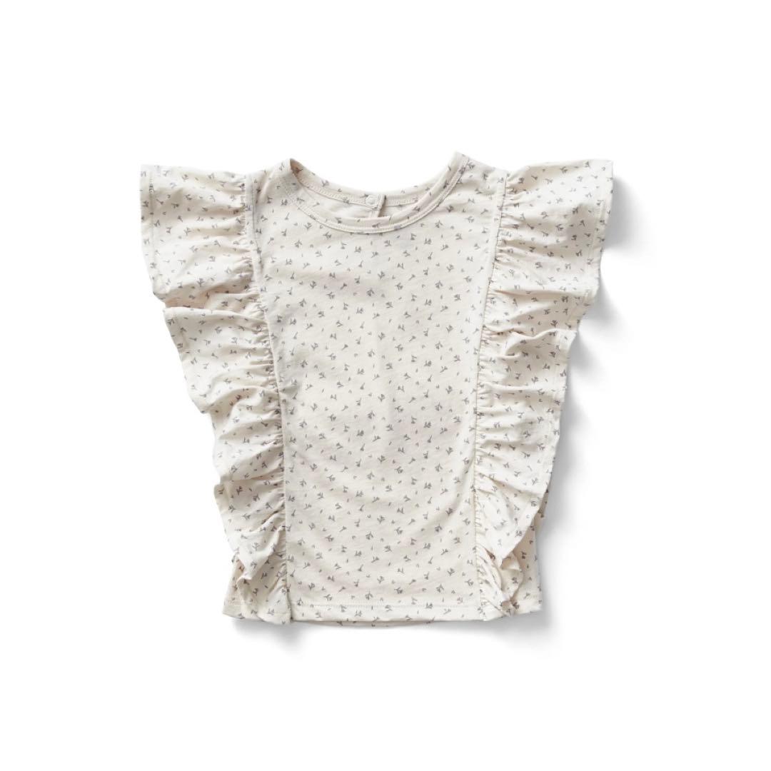 【新品】最終価格　soor ploom Angel Tee 8y Cloud