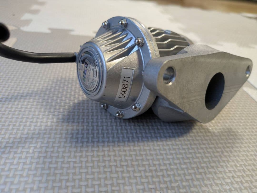 HKSスーパーSQV ブローオフバルブ セット