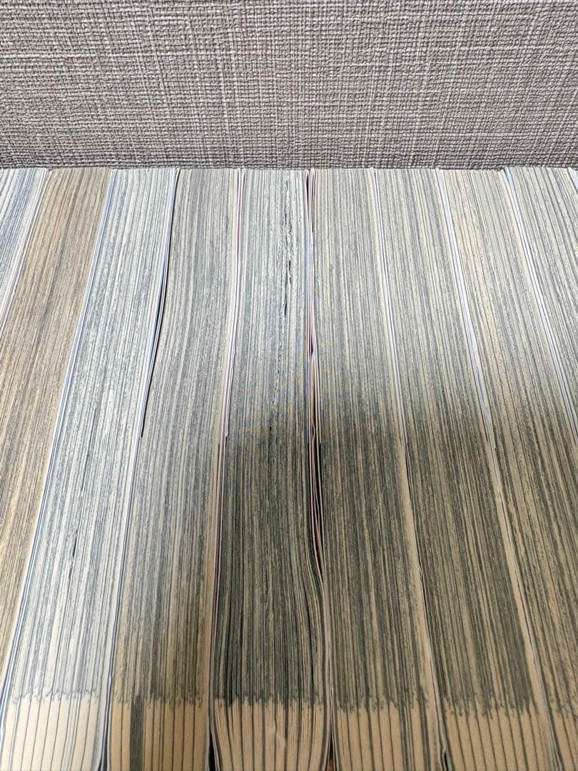 インベスターZ 1〜21巻　全巻セット