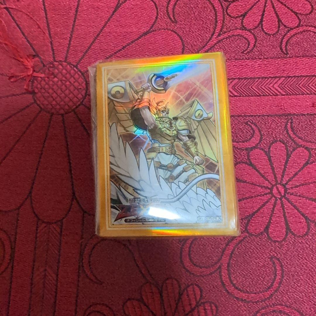 遊戯王OCG カードスリーブ