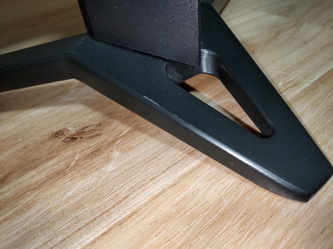 MSI ゲーミングモニター Optix G24C4　湾曲モニター フルHD