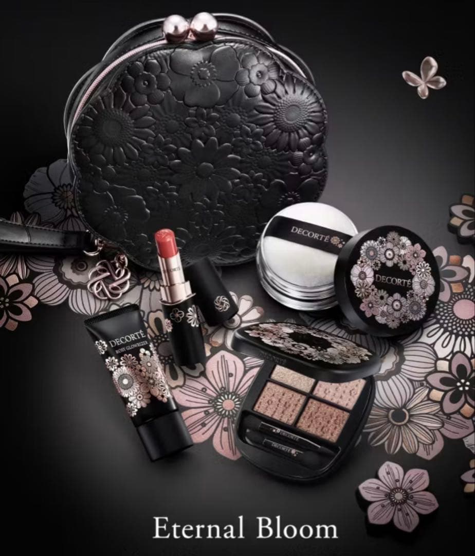 コスメデコルテ クリスマスコフレ2025 新品未開封