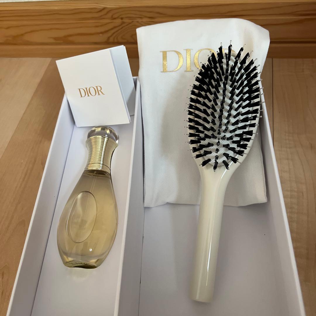 Christian Dior 誕生日ギフト　ノベルティ　２点セット