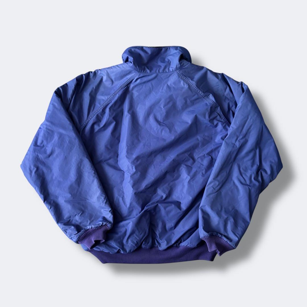 ユ*チ様 80s USA製 Patagonia パタゴニア シェルドシンチラ　L