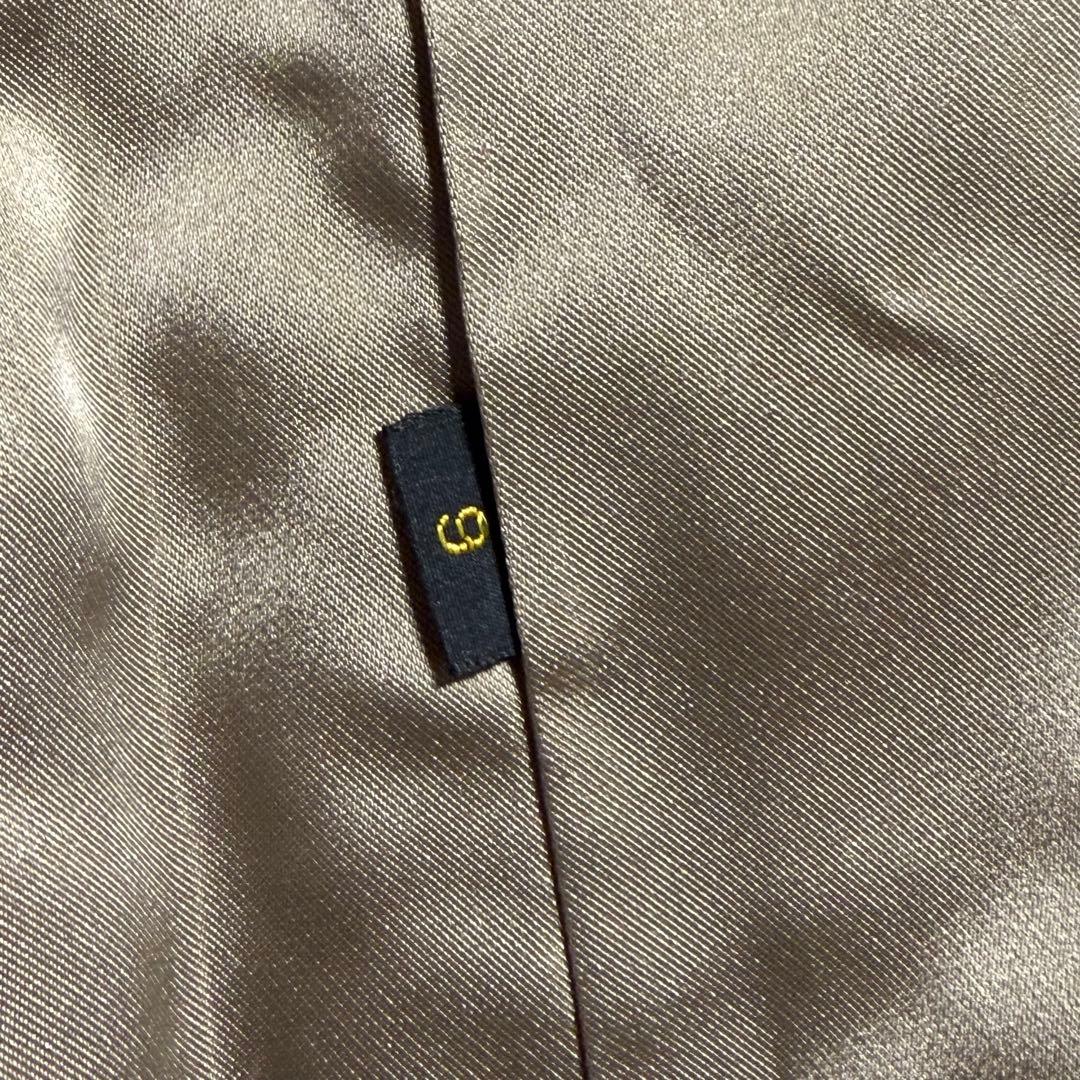 Belle Viaon SAGA MINK デミバフミンク ファーコート 本毛皮