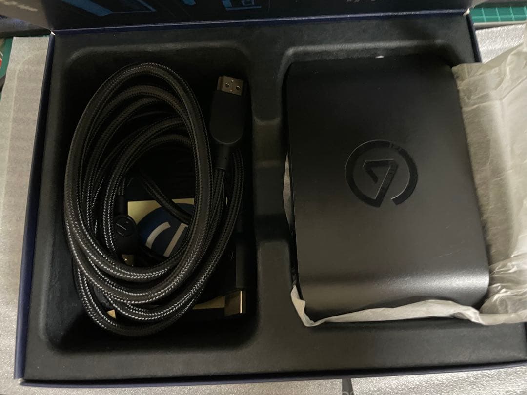 Elgato エルガト HD60X