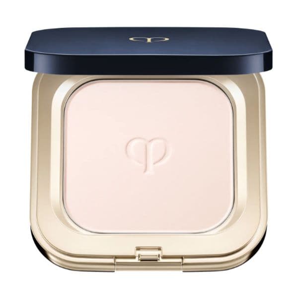 【新品未開封】クレ・ド・ポーボーテ　プードルコンパクトエサンシエルn5g