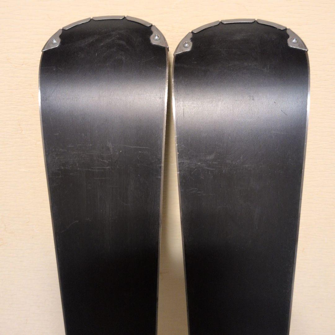 ROSSIGNOL Famous 2スキー板　ビンディング