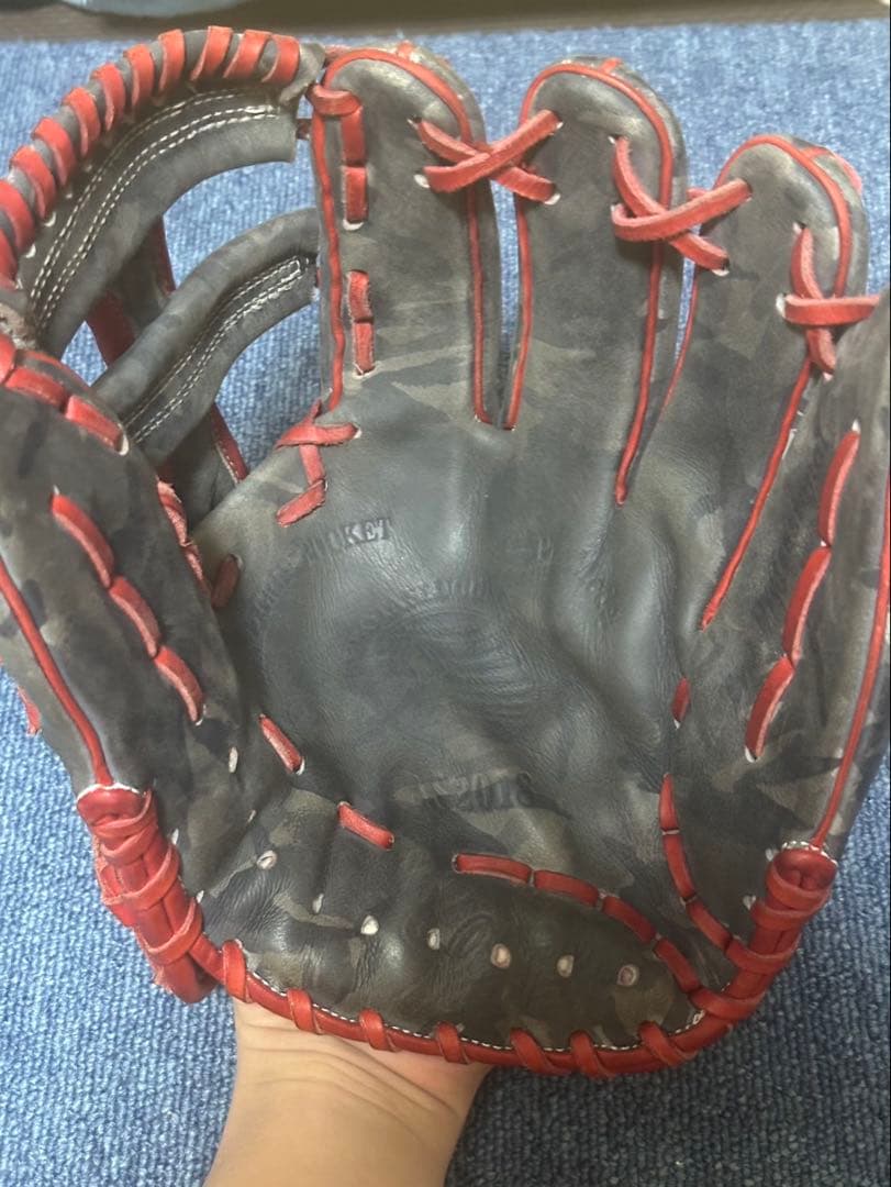 久保田スラッガー　限定　2018年オールスター　浅村モデル