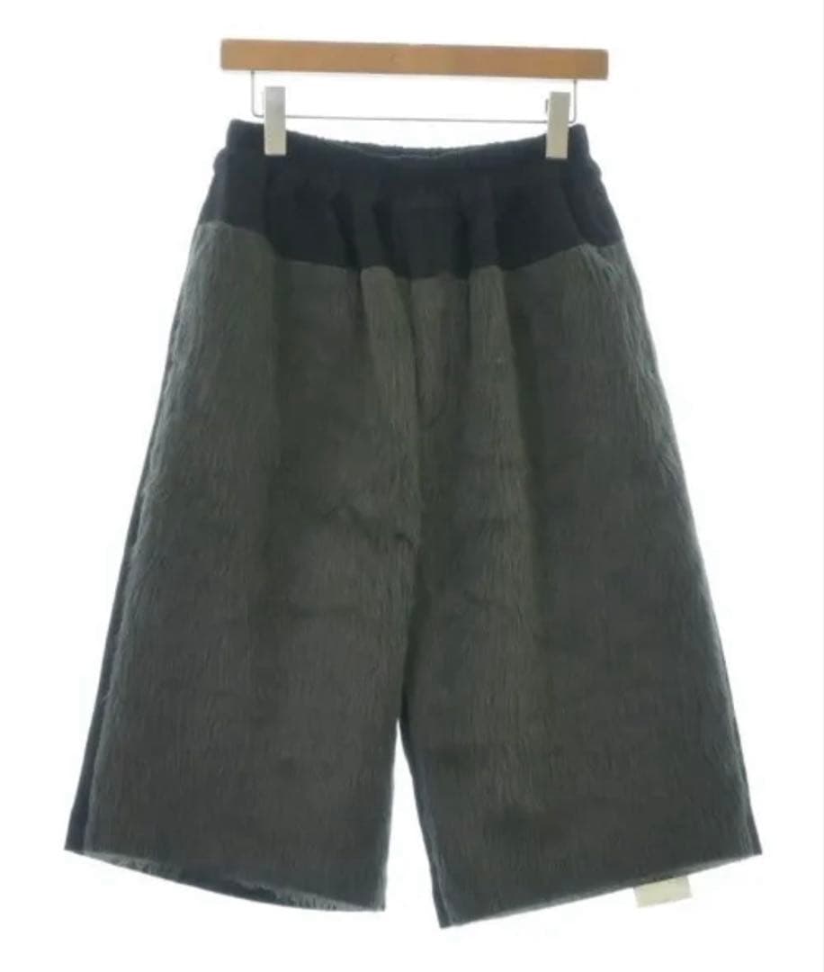 パンツ XANDER ZHOU far pants