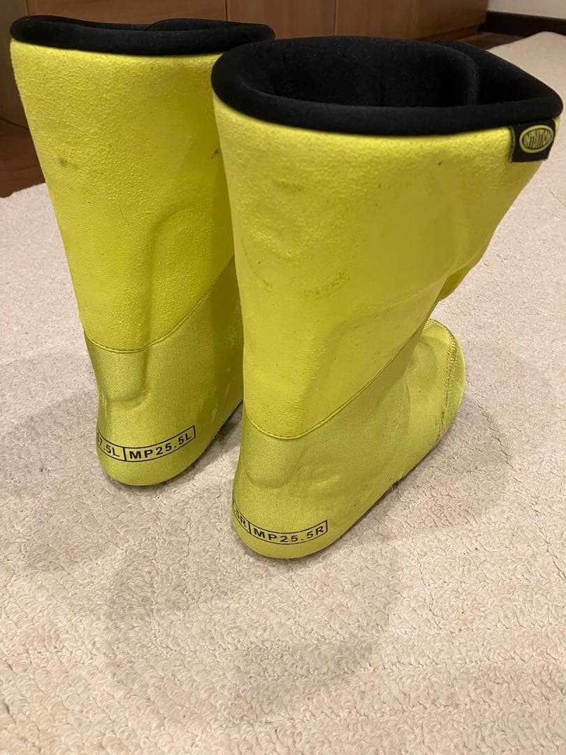 Full Tilt スキーブーツ Drop Kick 25.5 FT