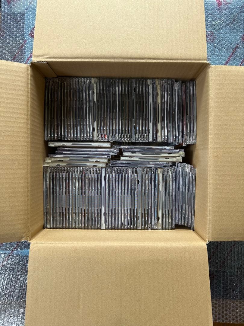 演歌CDシングル100枚セット中古品即納！