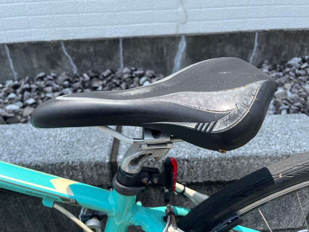 キングスマン TREK 7.4FX クロスバイク 2012年