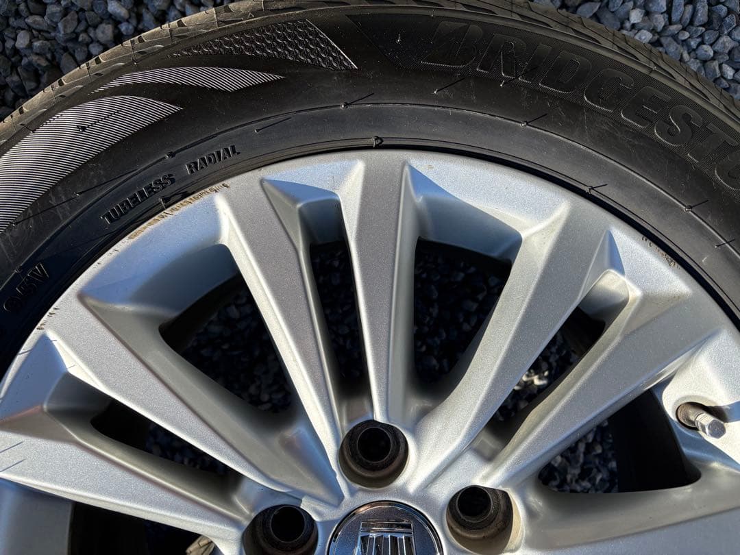 【さとる】25年製100km未満 レグノ GR-XIII &