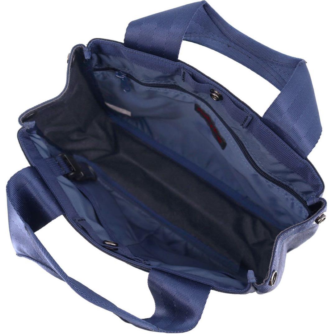 【プーさん】 ブリーフィング ゴルフ クラッシックカートトート(ネイビー)