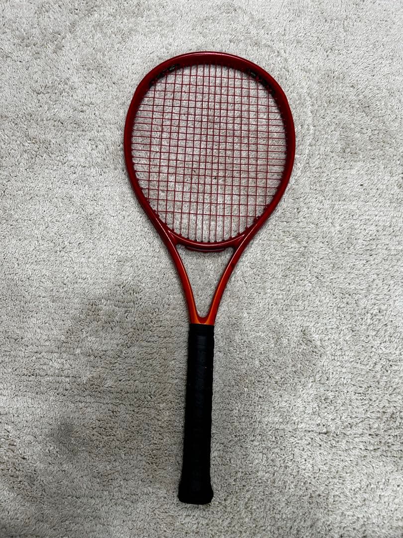 プリンス ビースト100 2024モデル300ｇ G2