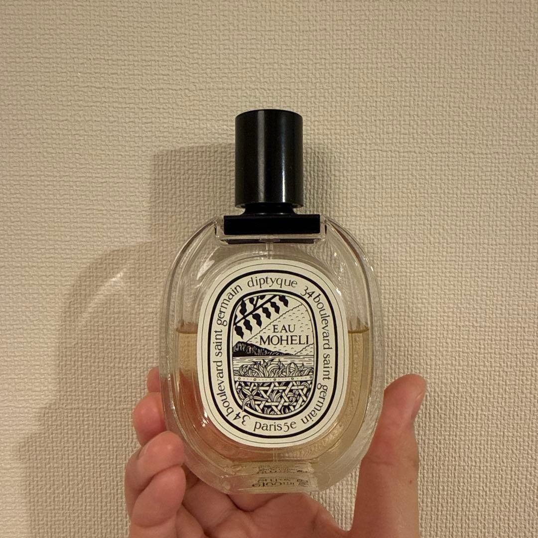 香水(ユニセックス) diptyque Eau Moheli 100mL