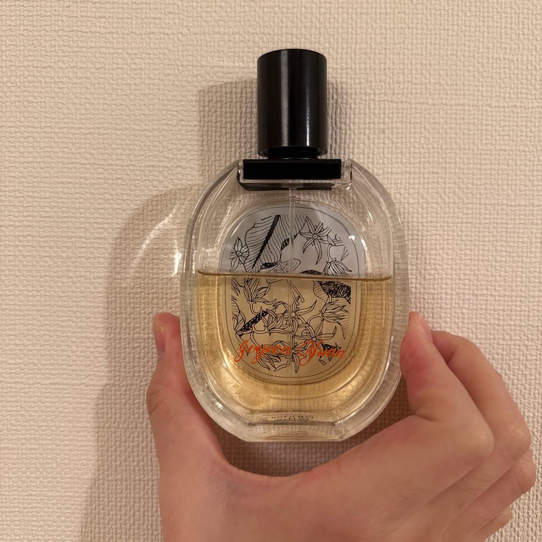 香水(ユニセックス) diptyque Eau Moheli 100mL