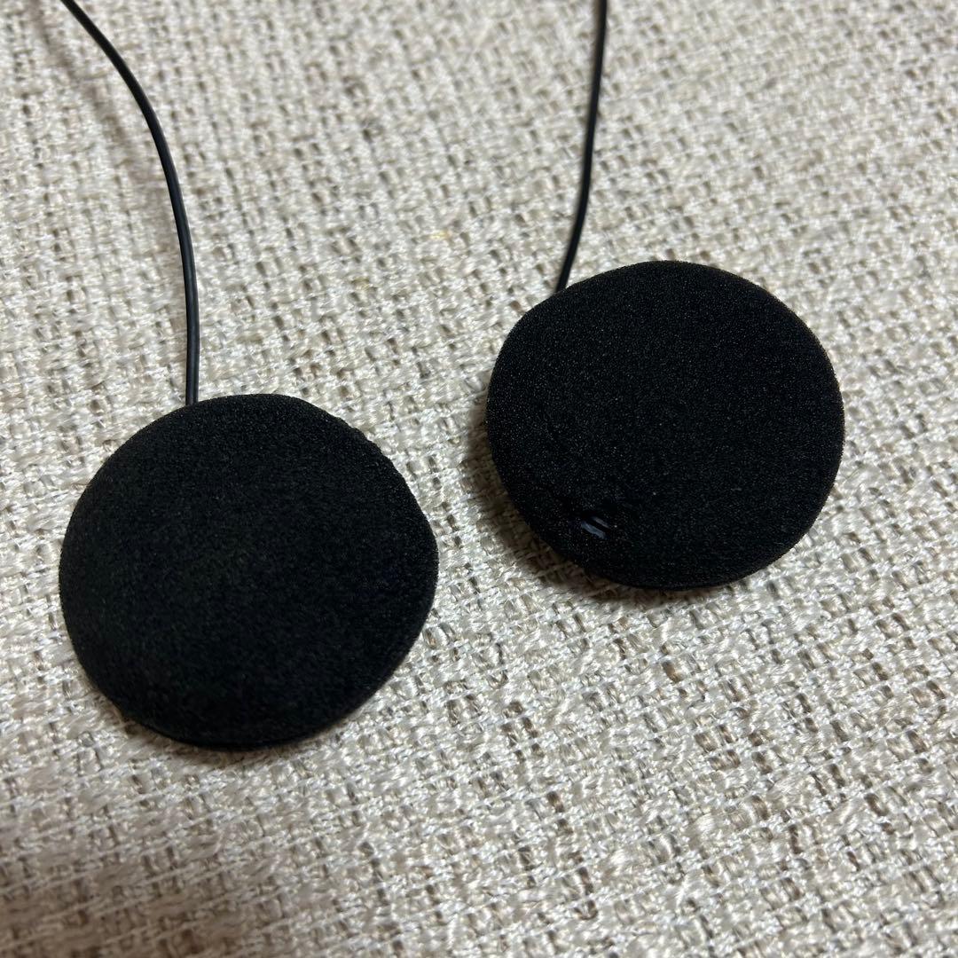 【DAYTONA】DT-E1 バイク インカム