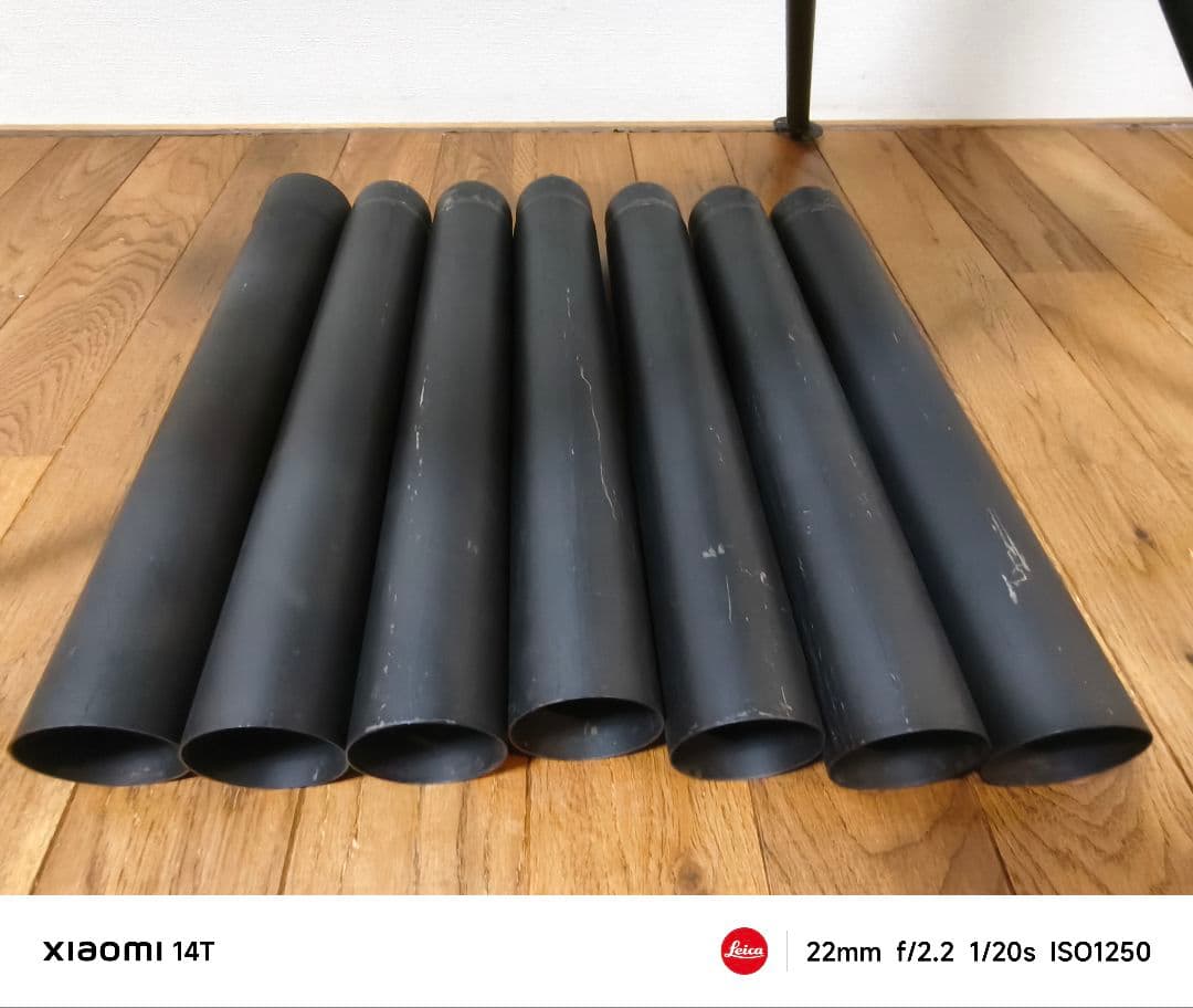 【新品未使用品】北欧高級アウトドアブランド ローベンス 薪ストーブvolcano