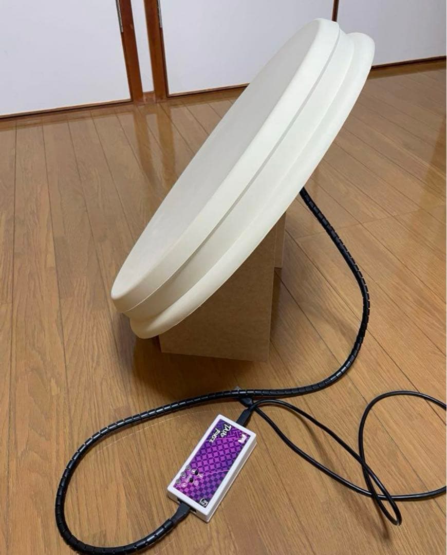 太鼓フォース バチ2本セット