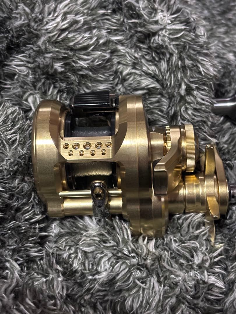 23 オシアコンクエスト 201hg