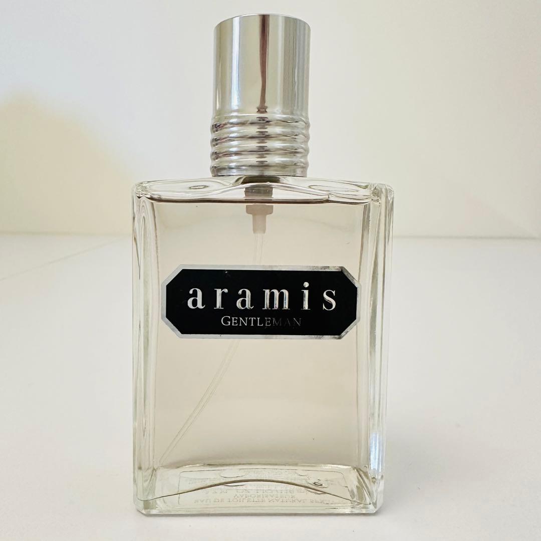 アラミス ジェントルマン オードトワレ 110ml