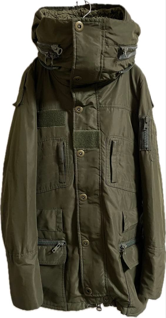 gimmick bono jacket ボノ ジャケット goa LGB