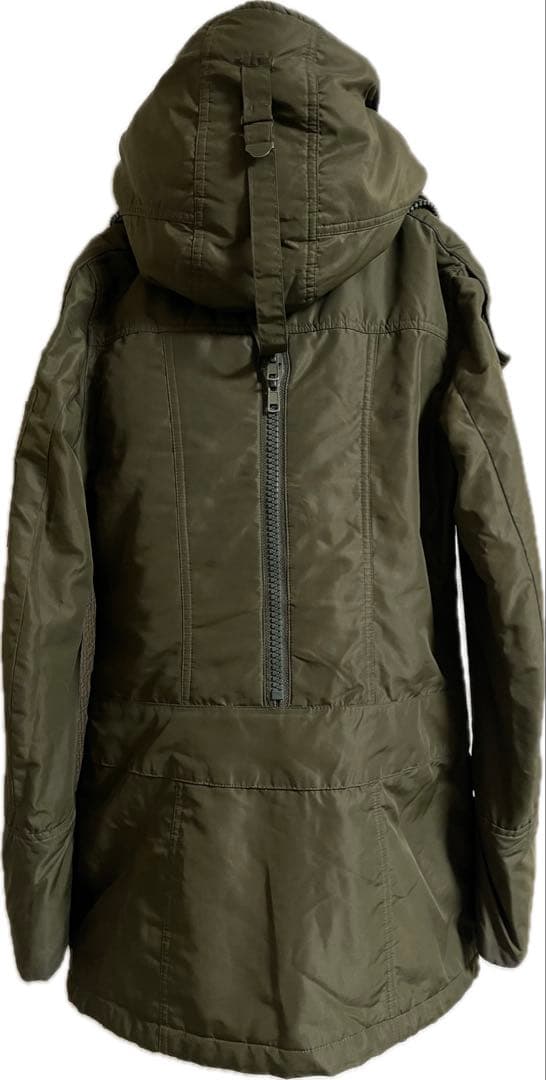 gimmick bono jacket ボノ ジャケット goa LGB