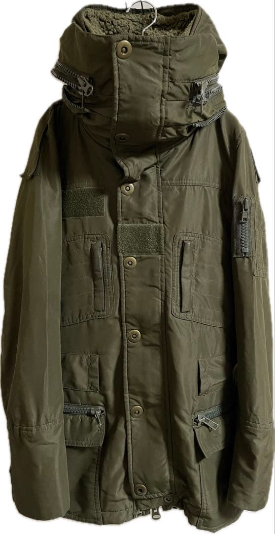 gimmick bono jacket ボノ ジャケット goa LGB