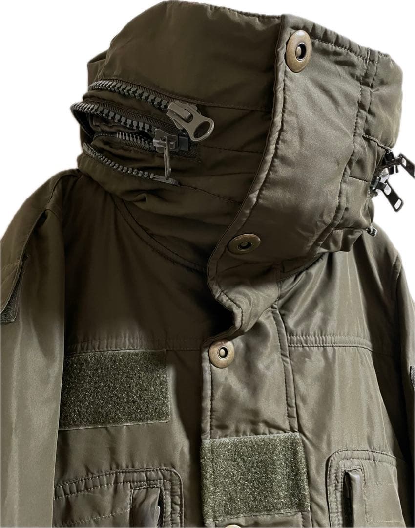 gimmick bono jacket ボノ ジャケット goa LGB