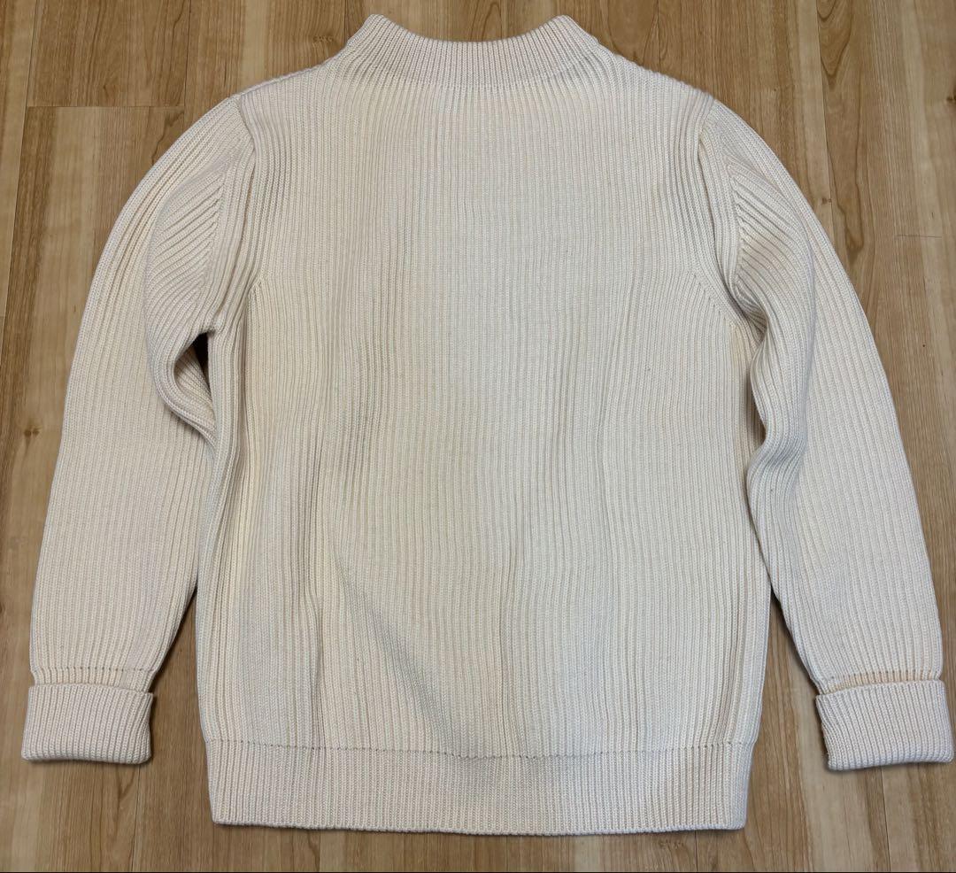 ANDERSEN-ANDERSEN ニット　L