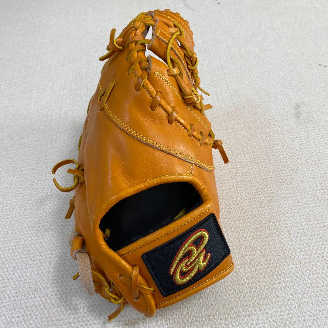 軟式ドナイヤ　ファーストミット