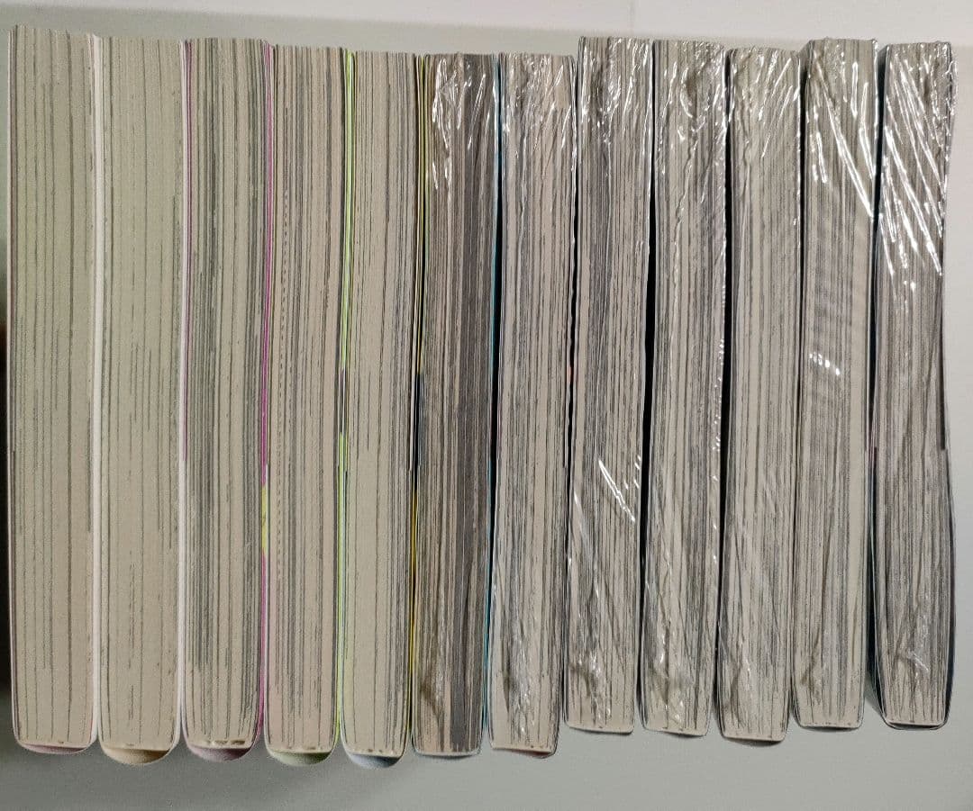 ワンダンス 1〜5巻、7〜10巻、12〜14巻 全巻初版