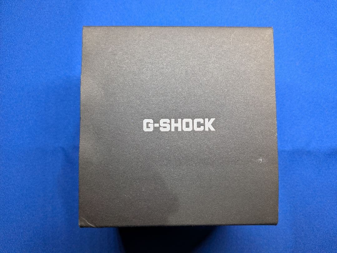 時計 G-SHOCK RANGEMAN GPR-H1000-1JR