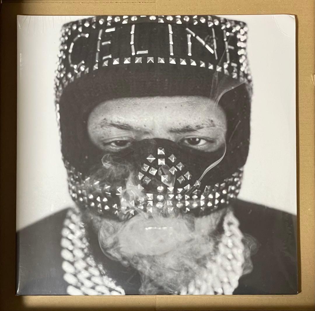 WestSide Gunn - Hitler Wears Hermes 8 単品