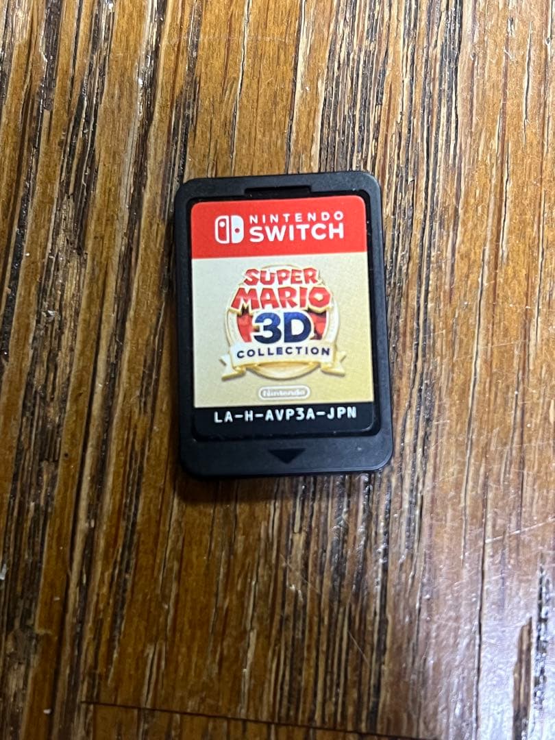 Nintendo Switch Super Mario 3D Collection NintendoSwitch