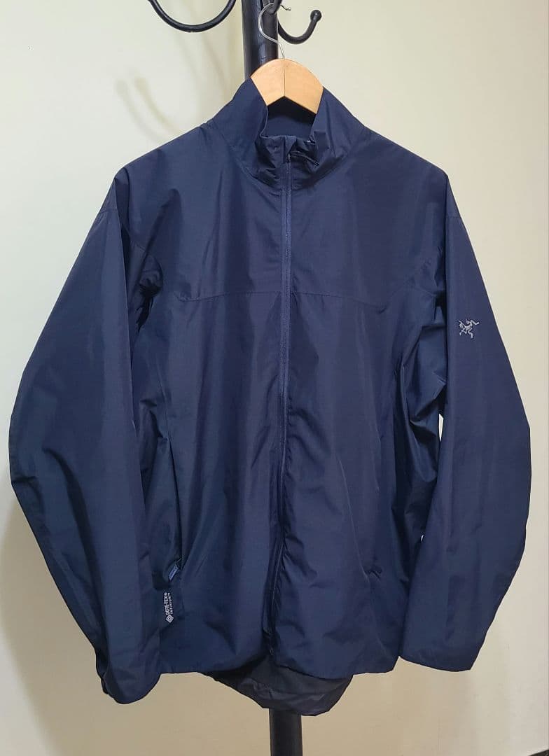 ARC’TERYX Solano Jacket L ソラノジャケット