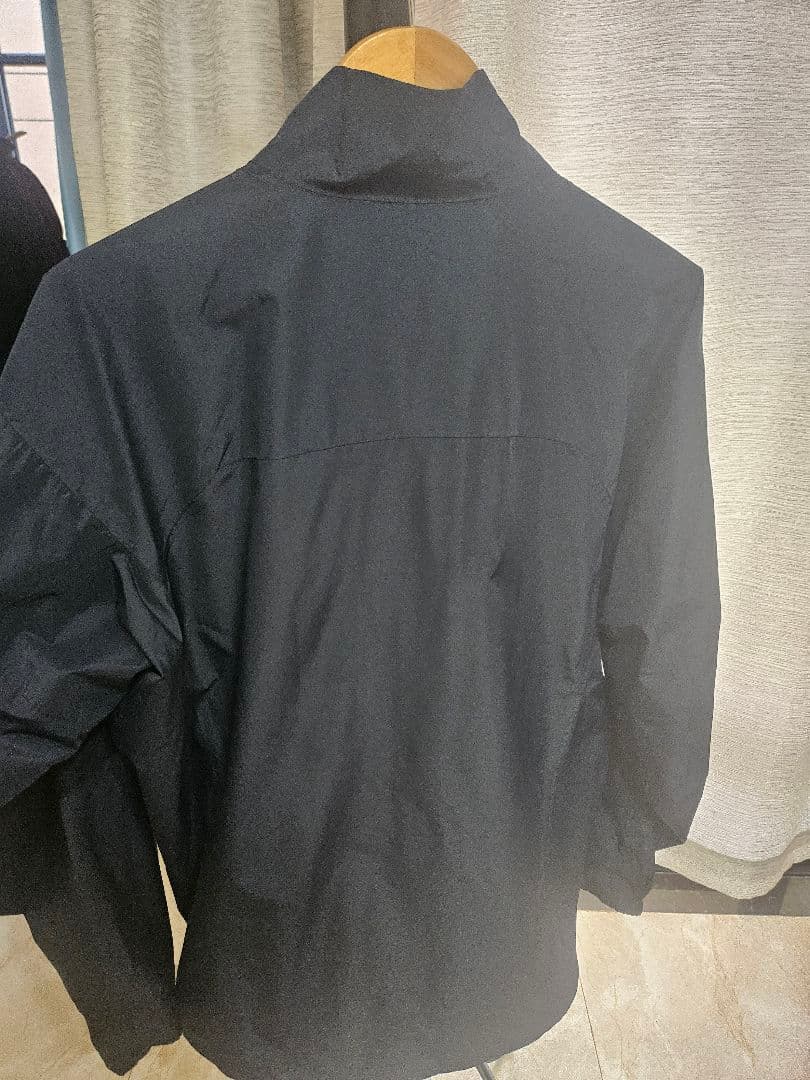 ARC’TERYX Solano Jacket L ソラノジャケット