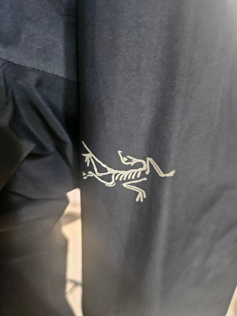 ARC’TERYX Solano Jacket L ソラノジャケット