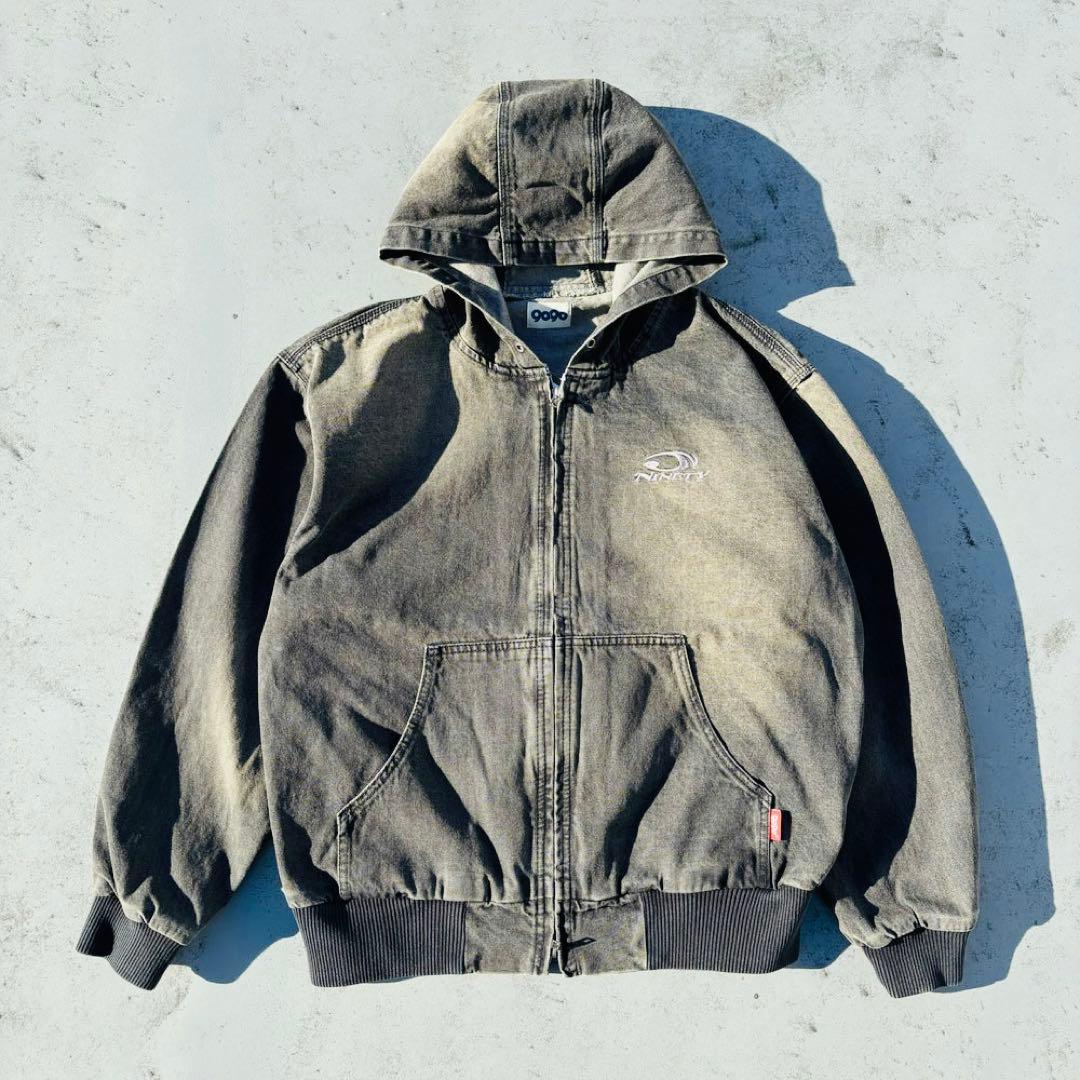 9090 デニムジャケット