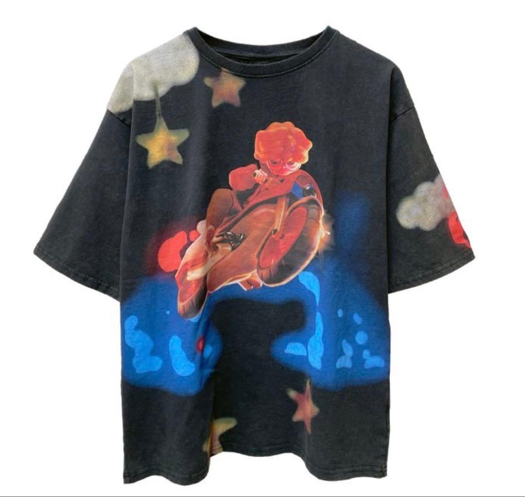 【未開封】VAUNDY Tシャツ サイズM